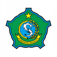 Logo Desa Banjarkemuning